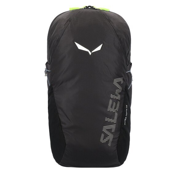 Salewa Ultra Train 18L Plecak 46 cm black