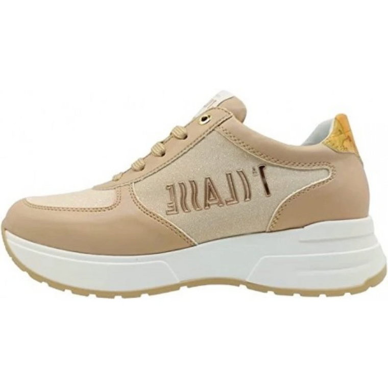 Sneakers Alviero Martini 1a Classe