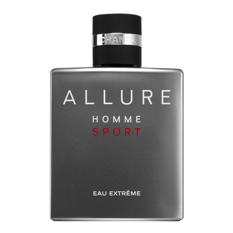 Chanel Allure Homme Sport Eau Extreme woda perfumowana 100 ml