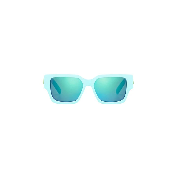 Białe okulary przeciwsłoneczne Ss23 dla kobiet, Elegancka aktualizacja Dior