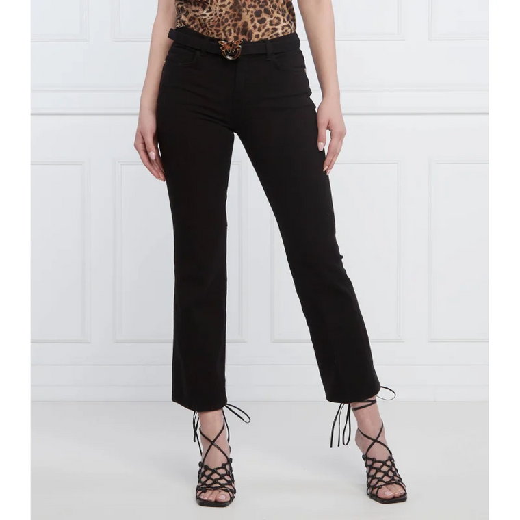 Pinko Jeansy BRENDA | flare fit