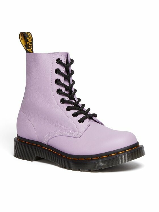 Glany Dr. Martens