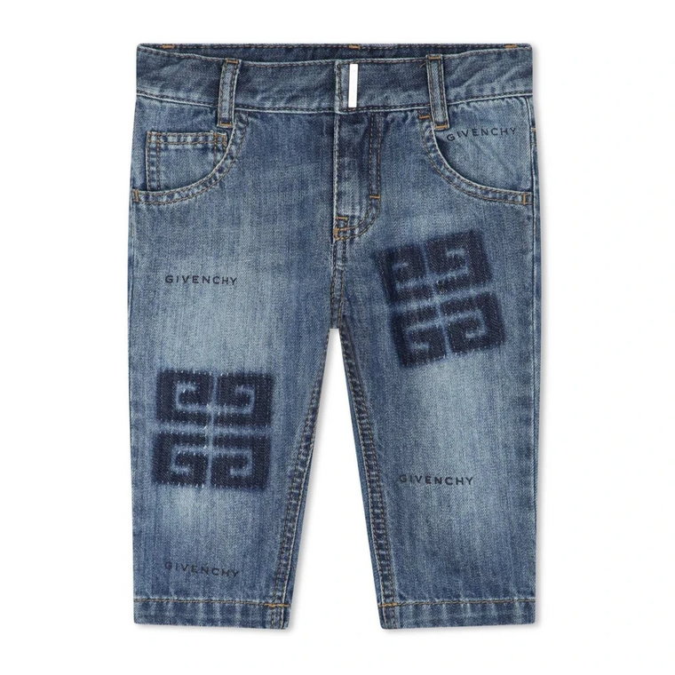 Jeans Givenchy