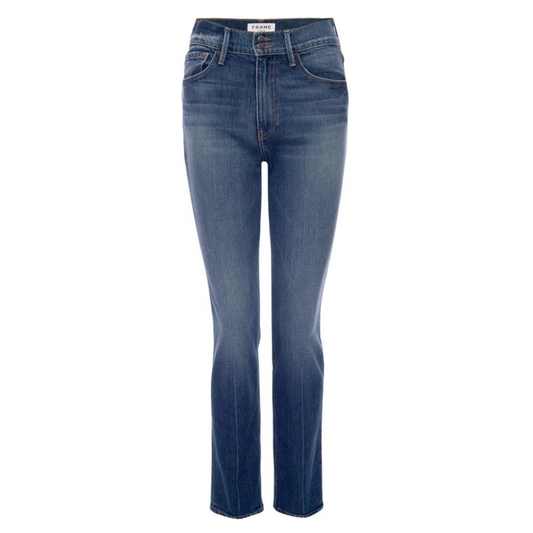 Slim-fit Jeans Frame