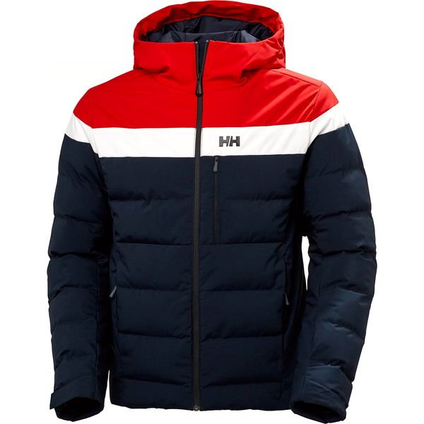 Kurtka narciarska męska Bossanova Puffy Helly Hansen