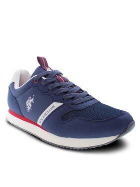 Sneakersy U.S. Polo Assn.