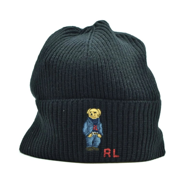 Cappelli Stylowa Kolekcja Czapki Polo Ralph Lauren