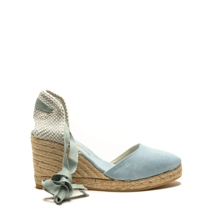 Wedges Espadrilles