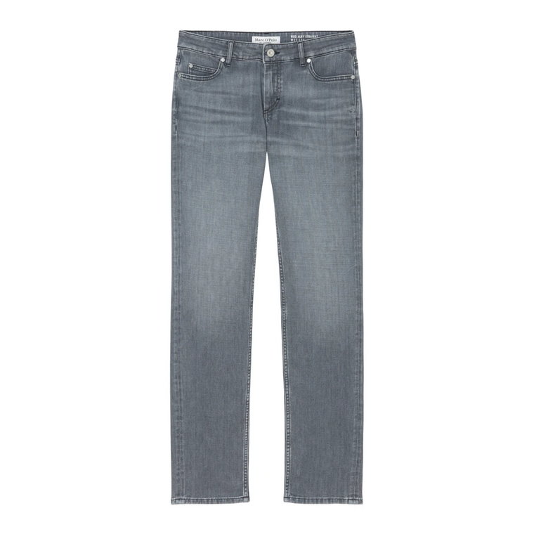 Straight Jeans Marc O'Polo