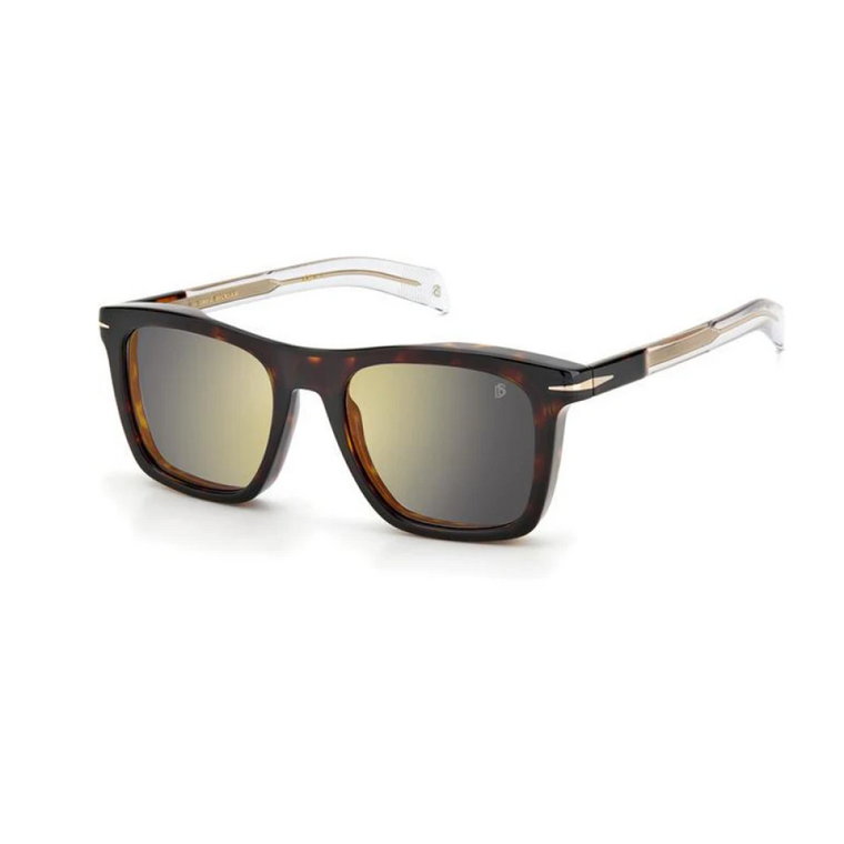 DB 7000/S Okulary przeciwsłoneczne Eyewear by David Beckham