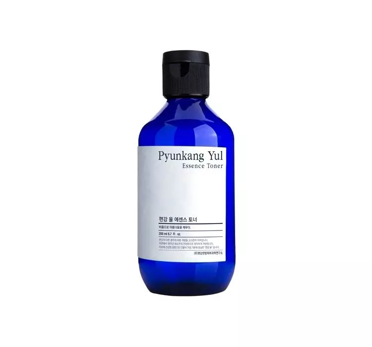 PYUNKANG YUL ESSENCE TONER ODŻYWCZY TONIK DO TWARZY 100ML