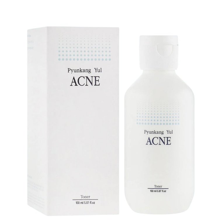 Pyunkang Yul Acne Toner