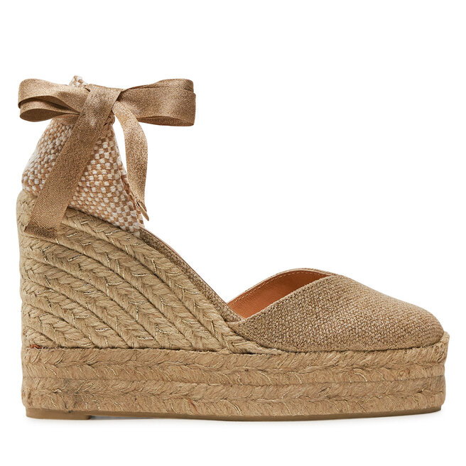 Espadryle Castañer