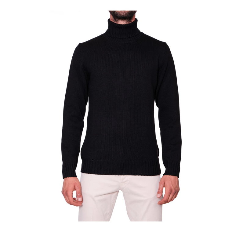 Turtlenecks Alpha Studio