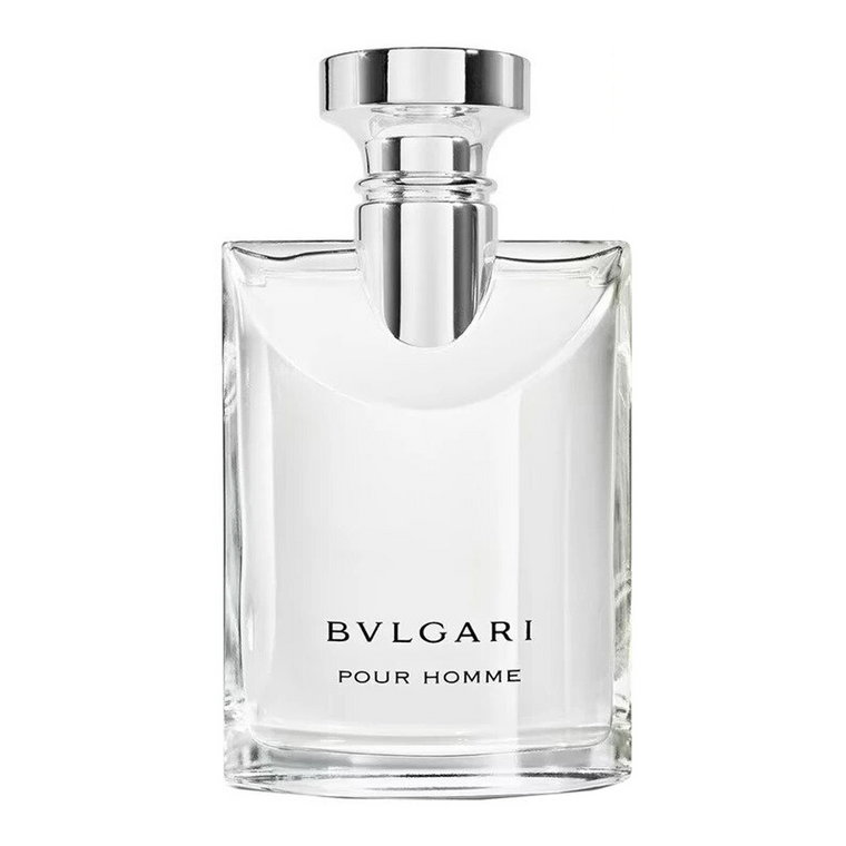 Bvlgari pour Homme woda toaletowa 100 ml