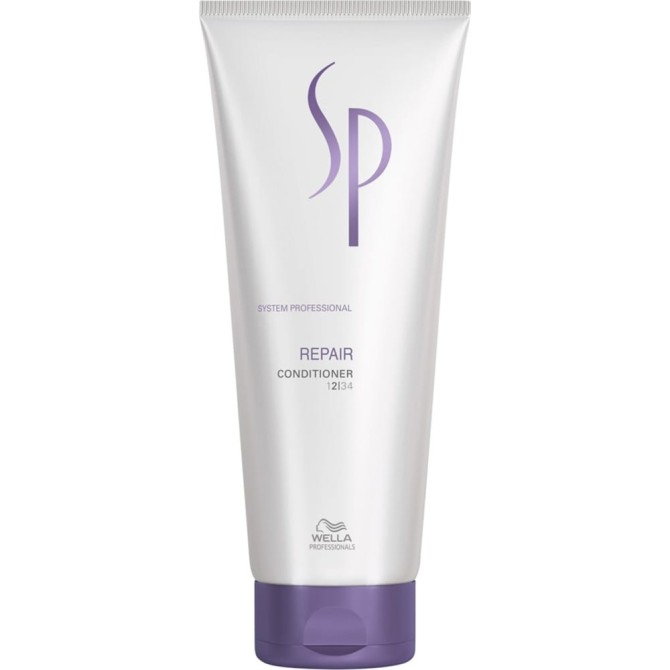 Wella Professionals SP Repair Conditioner regenerująca odżywka do włosów 200ml