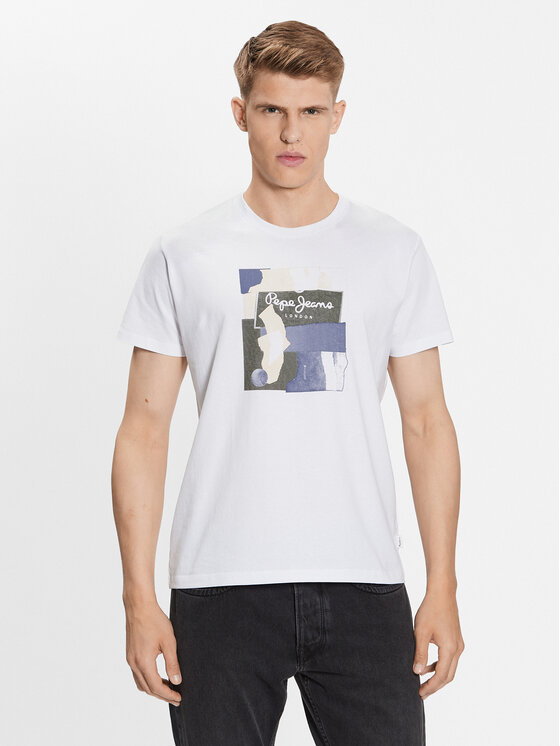 T-Shirt Pepe Jeans