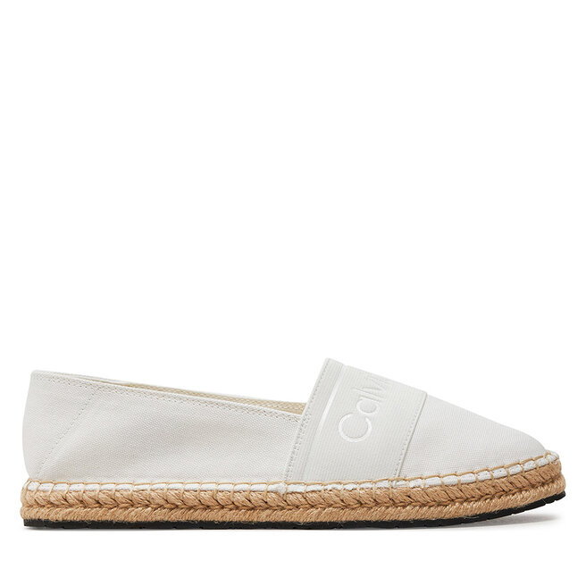 Espadryle Calvin Klein