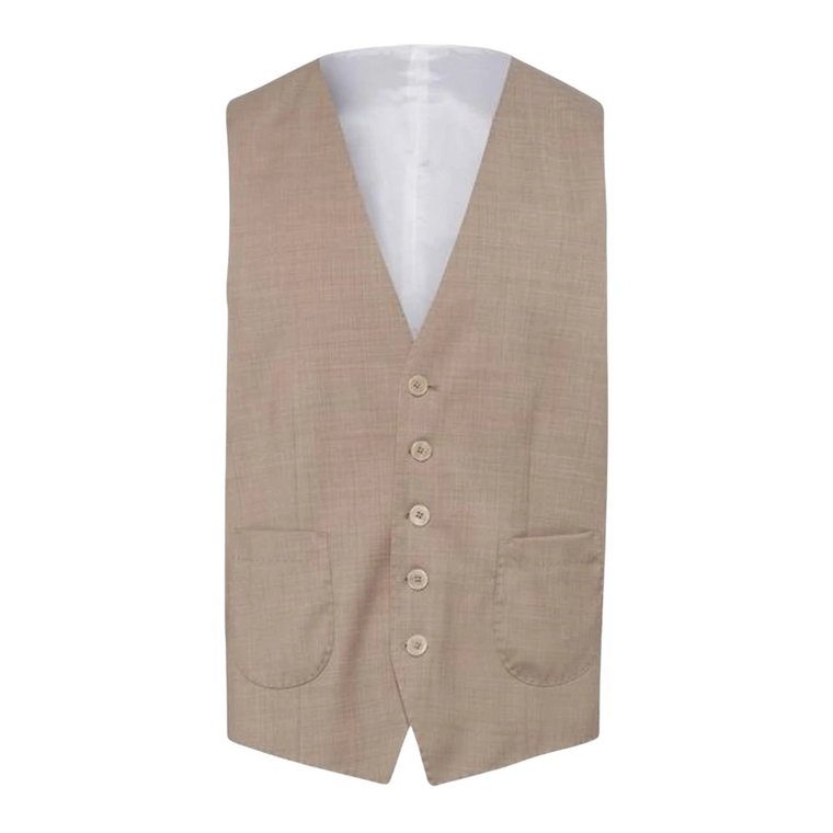 Suit Vests Baldessarini