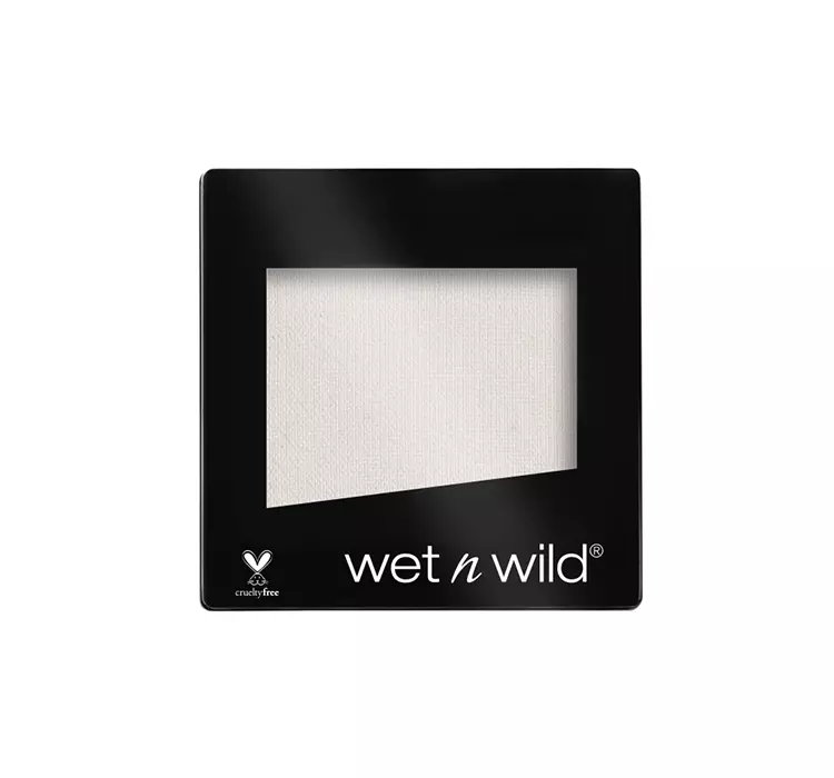 WET N WILD COLOR ICON CIEŃ DO POWIEK E341A SUGAR 1,7G