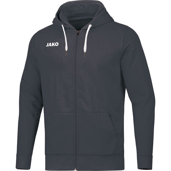 Bluza męska Base Zip Jako