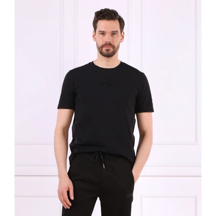 BOSS GREEN T-shirt | Regular Fit