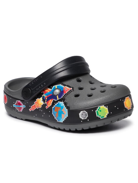 Klapki Crocs