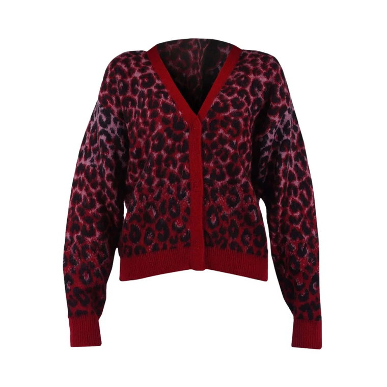 Cardigans Aniye By