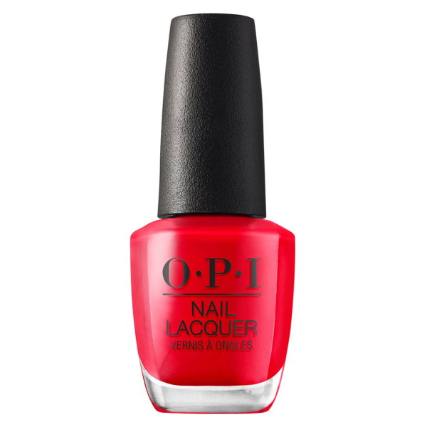 Opi Lakier do paznokci Cajun Shrimp 15ml