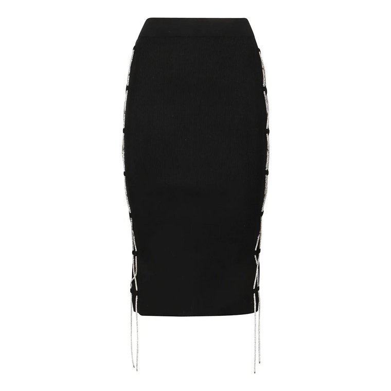 Midi Skirt Giuseppe Di Morabito