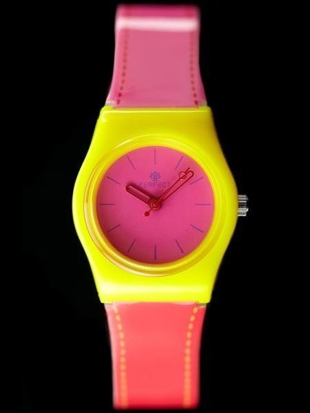 Zegarek Dziecięcy Perfect - Tutti Frutti Ii (Zp680J)