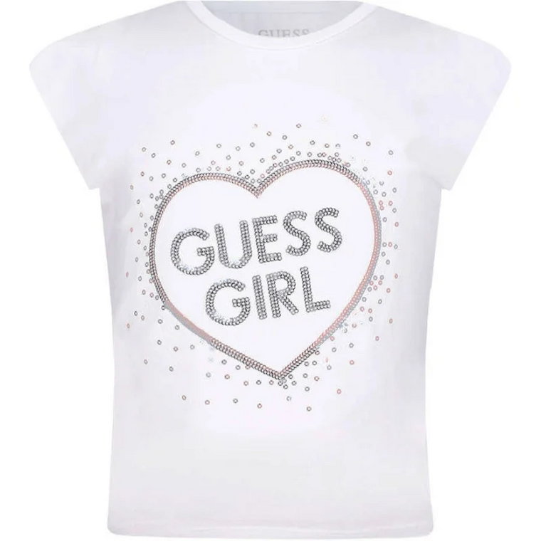 Guess T-shirt | Regular Fit