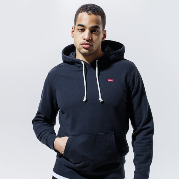 LEVI&#039;S BLUZA Z KAPTUREM NEW ORIGINAL HOODIE