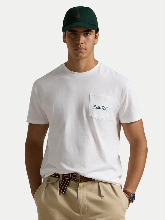 T-Shirt Polo Ralph Lauren