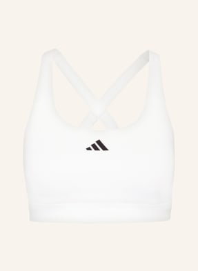 Adidas Biustonosz Sportowy Tlrdreact weiss