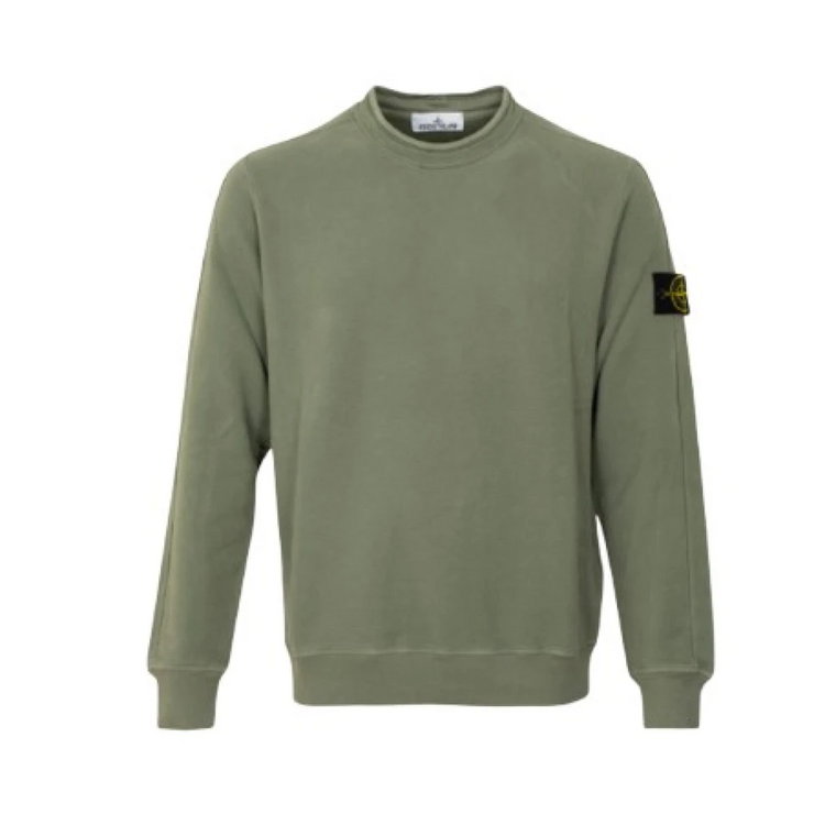 Sweatshirts Stone Island