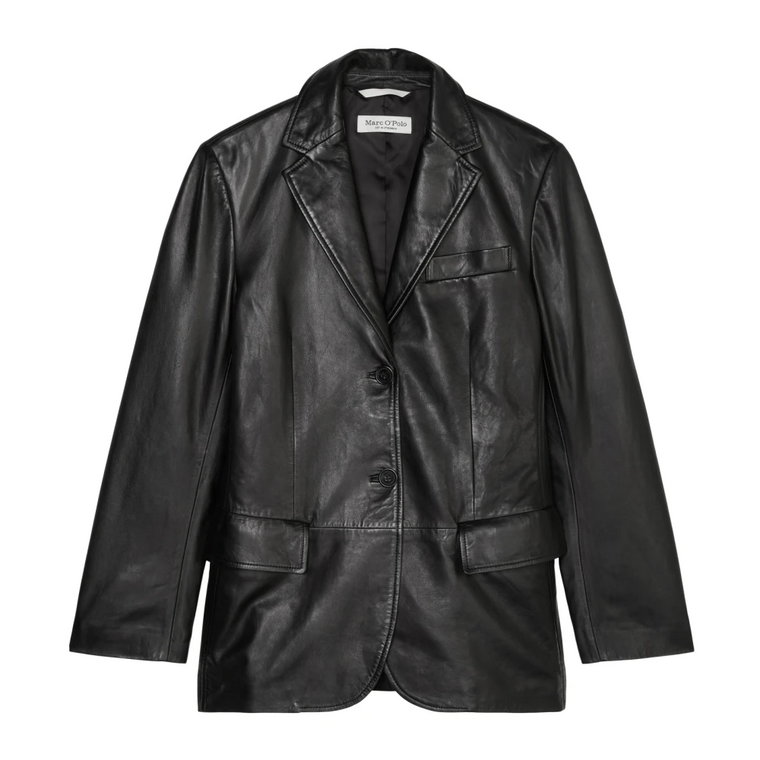 Leather Jackets Marc O'Polo