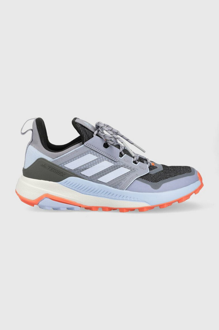 adidas TERREX buty Trailmaker męskie kolor niebieski