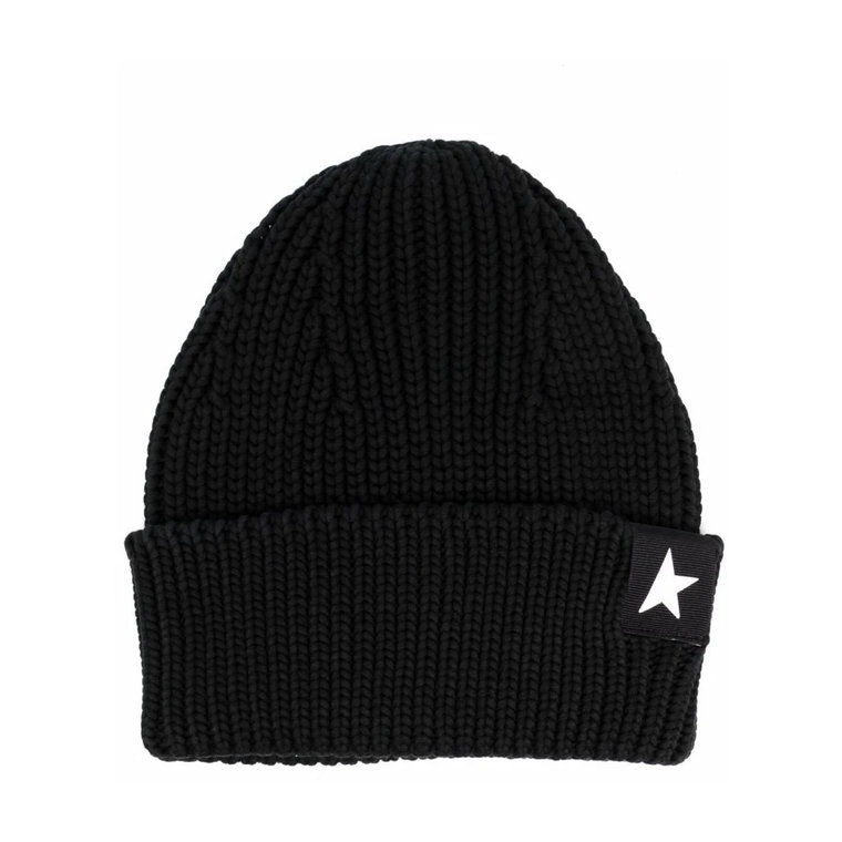 Damian Beanie Golden Goose