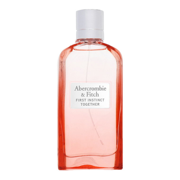 Abercrombie & Fitch First Instinct Together For Her EDP 100 ml