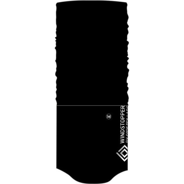 Chusta wielofunkcyjna, komin Windproof Logo Buff