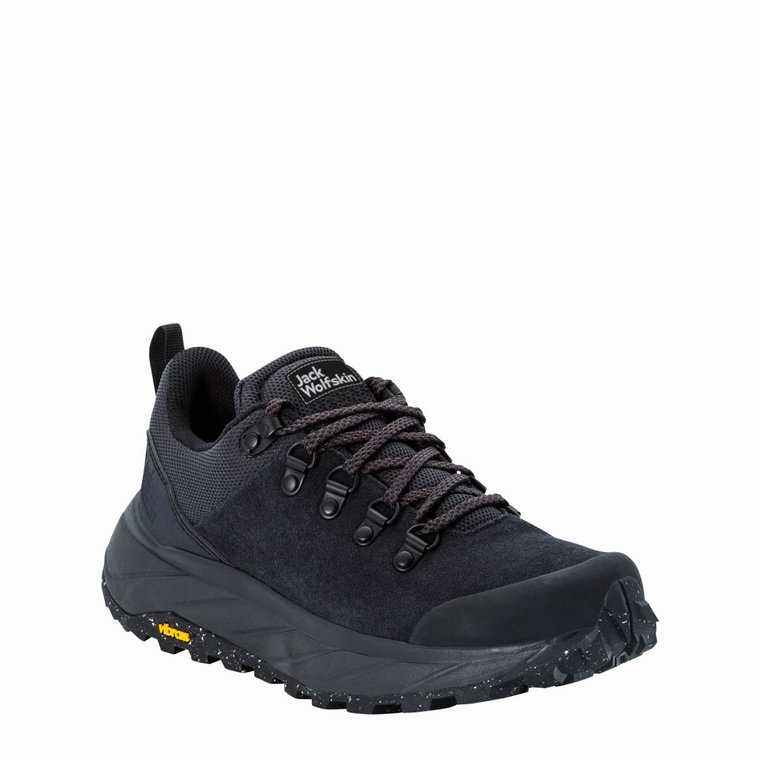 Buty damskie turystyczne Jack Wolfskin TERRAVENTURE URBAN LOW W phantom - 39