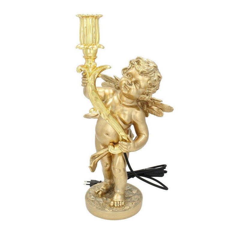 Lampa stołowa Angel 49cm, 23 x 22 x 49 cm