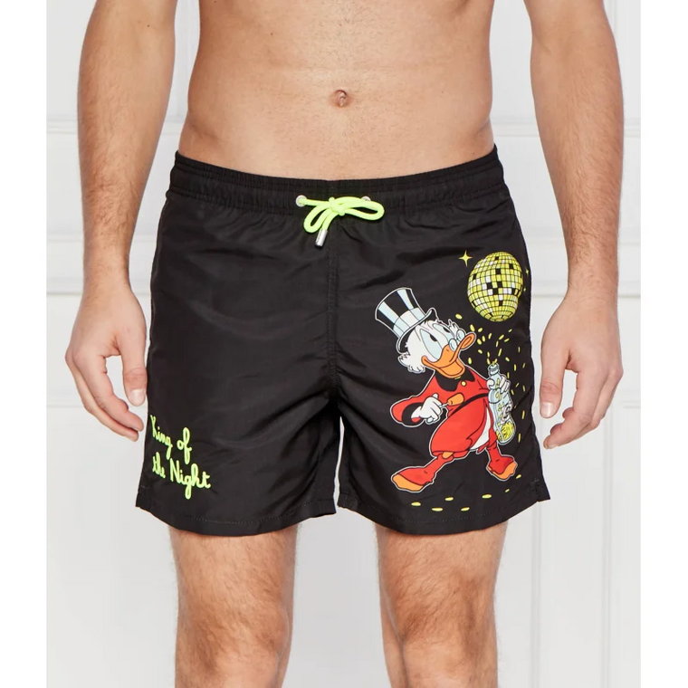 ST.Barth Szorty kąpielowe SAINT BERTH X DISNEY | Regular Fit