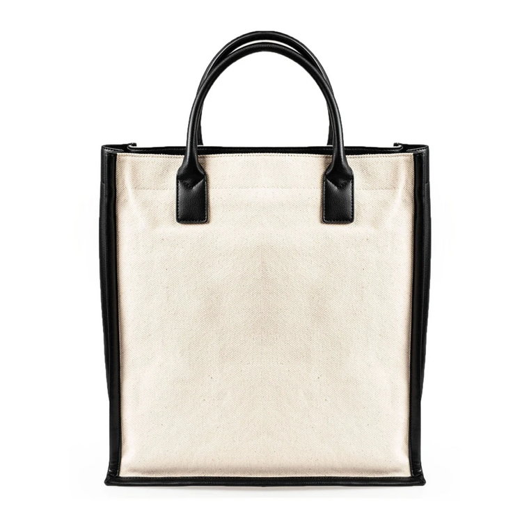 Stylowa Torba Shopper Bikkembergs