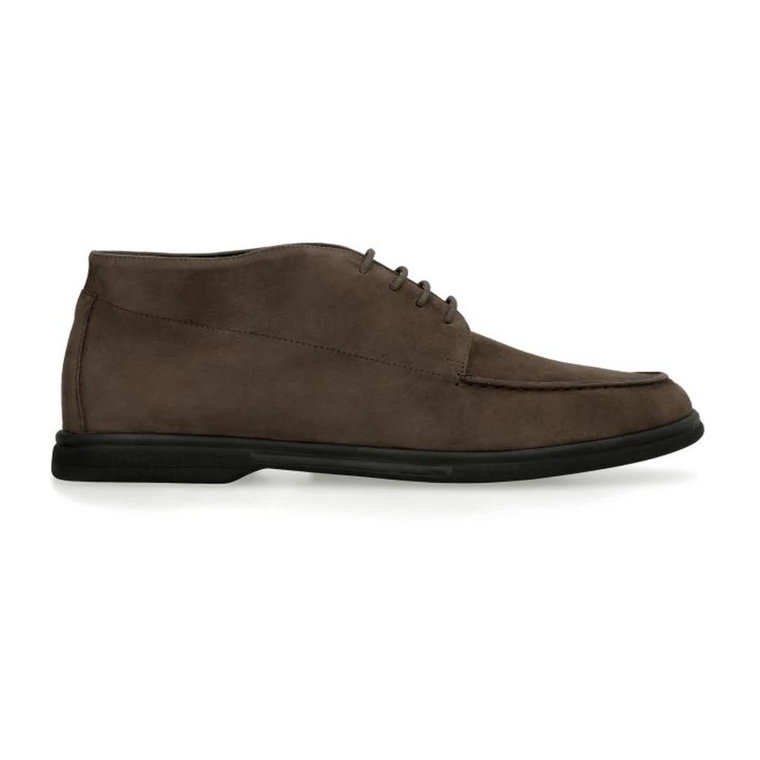 Canali Men's Boots Canali