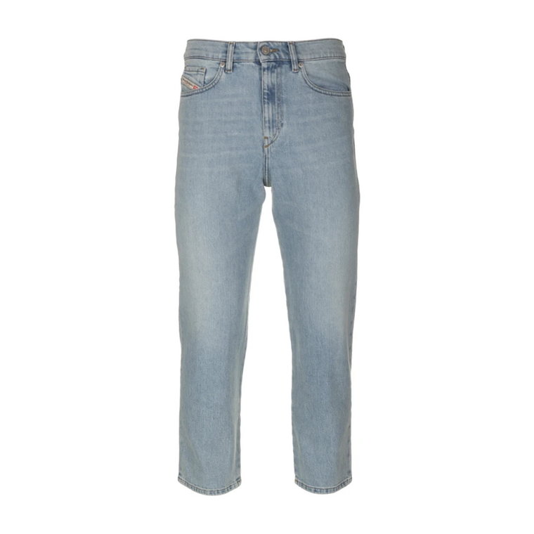 Straight Jeans Diesel