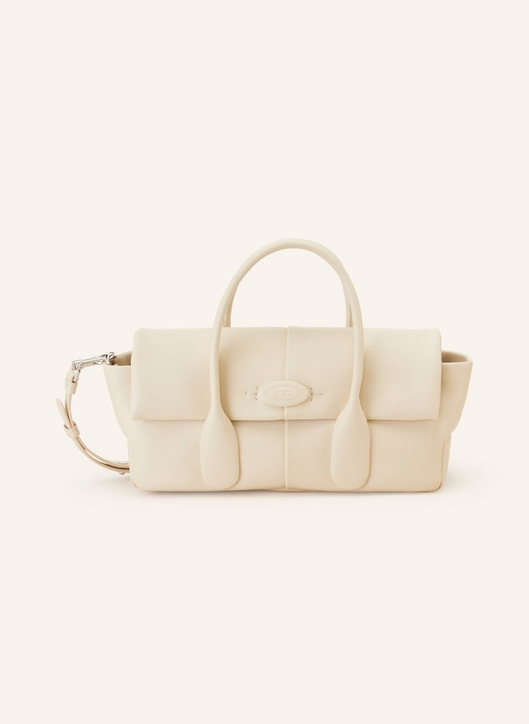 Tod's Torebka Di Mini weiss