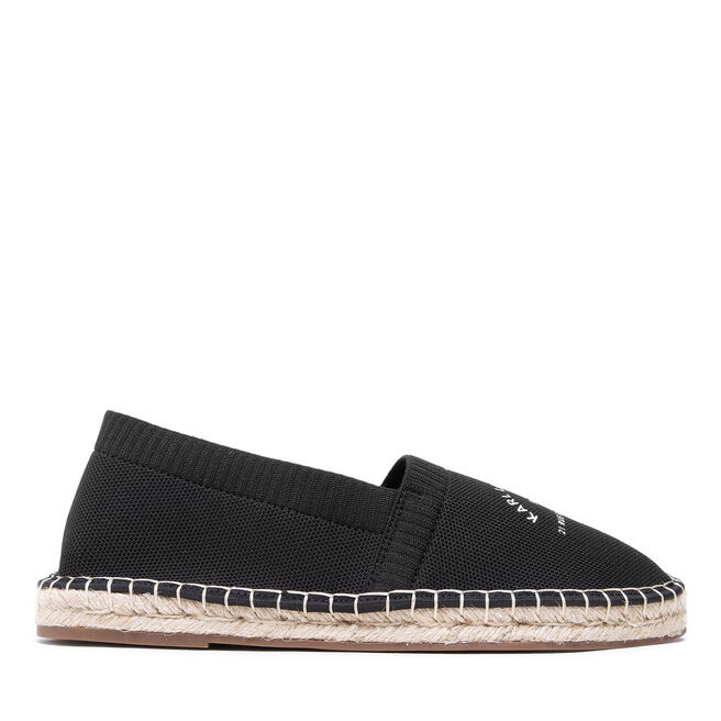 Espadryle KARL LAGERFELD