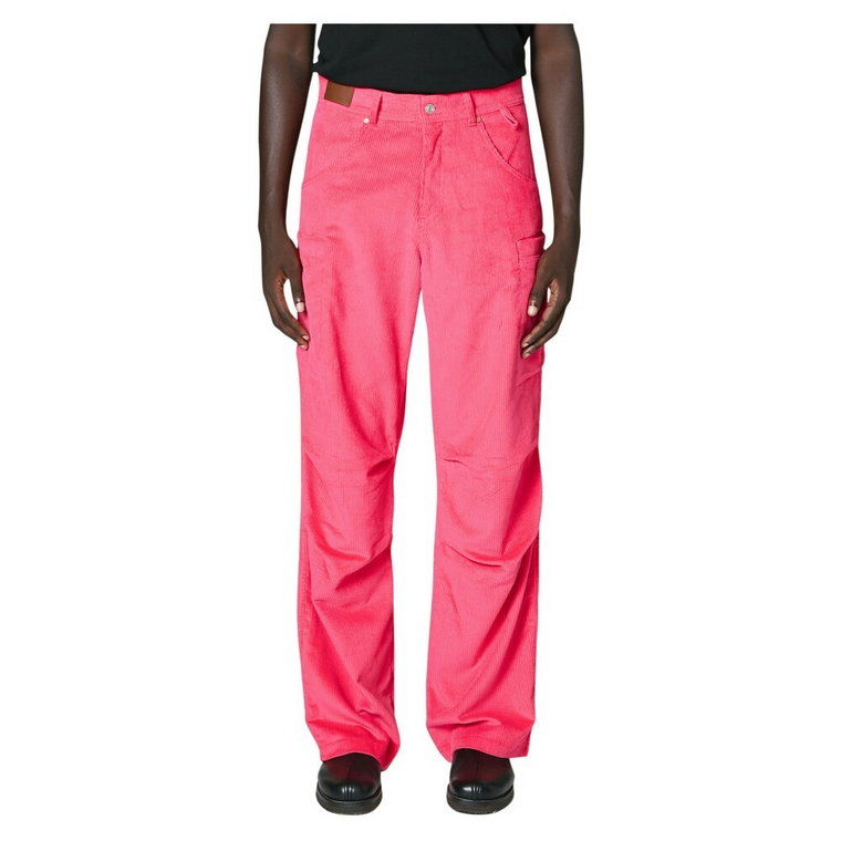 Straight Trousers Andersson Bell
